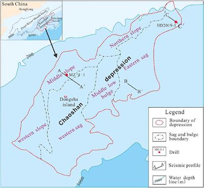 Analysis of the Thermogenic Gas Source of Natural Gas Hydrates Over the Dongsha Waters in the Northern South China Sea